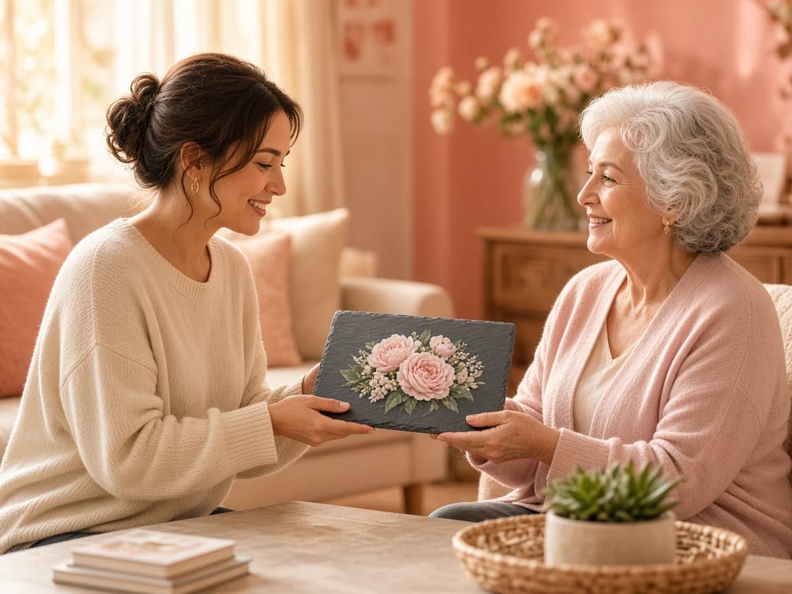 Mother's Day