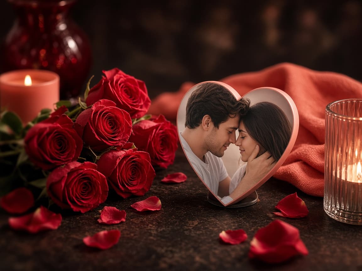 Valentine's Day